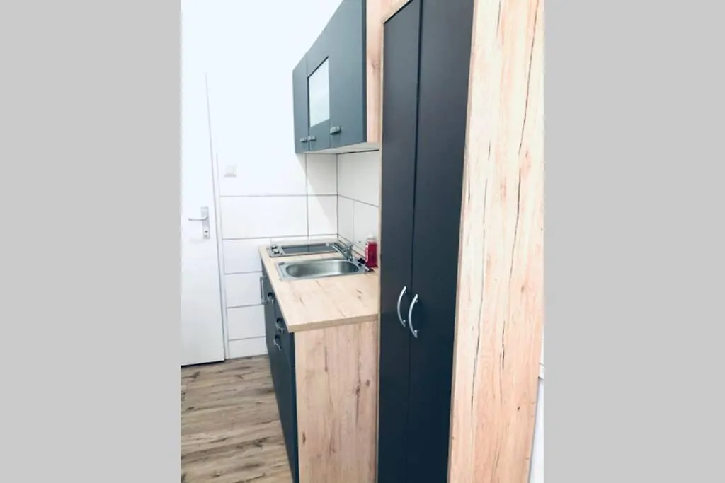 Gemuetliche Wohnung Wien Stadthalle