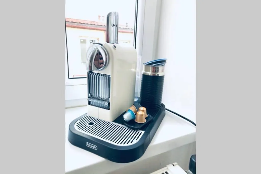 アパート Gemuetliche Wohnung Wien Stadthalle